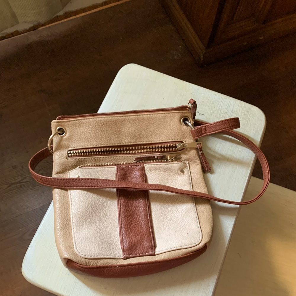 Crossbody Purse